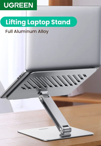 UGREEN Adjustable Laptop Stand – 40291