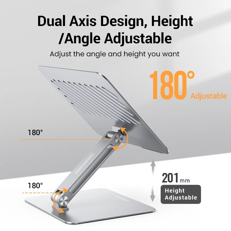 UGREEN Adjustable Laptop Stand – 40291