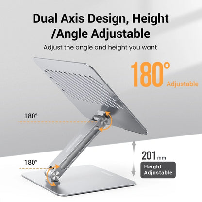 UGREEN Adjustable Laptop Stand – 40291