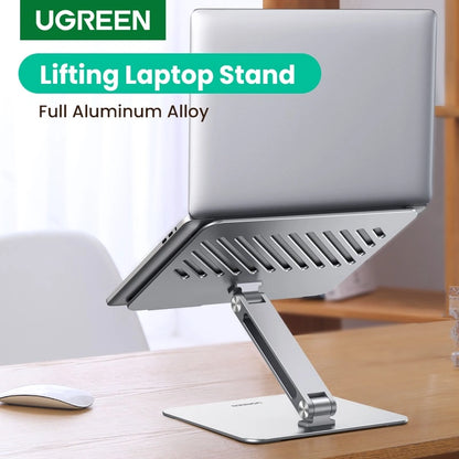 UGREEN Adjustable Laptop Stand – 40291