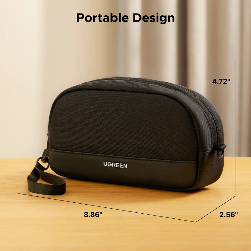 UGREEN Electronics Accessories Travel Organizer (Small) – LP930 – 65555