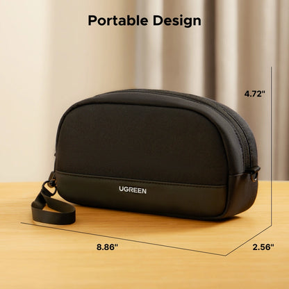 UGREEN Electronics Accessories Travel Organizer (Small) – LP930 – 65555