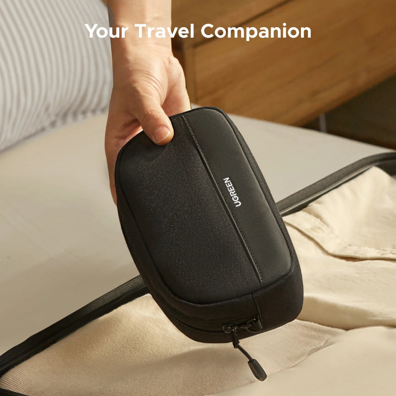 UGREEN Electronics Accessories Travel Organizer (Small) – LP930 – 65555