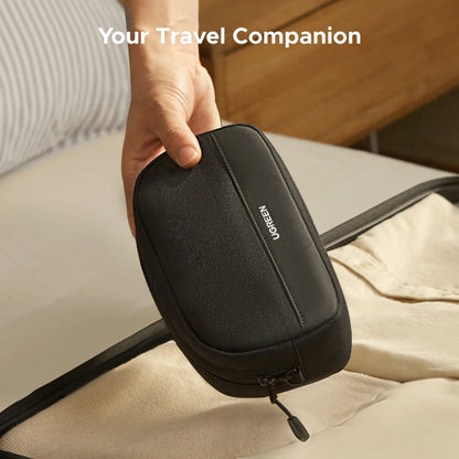 UGREEN Electronics Accessories Travel Organizer (Small) – LP930 – 65555