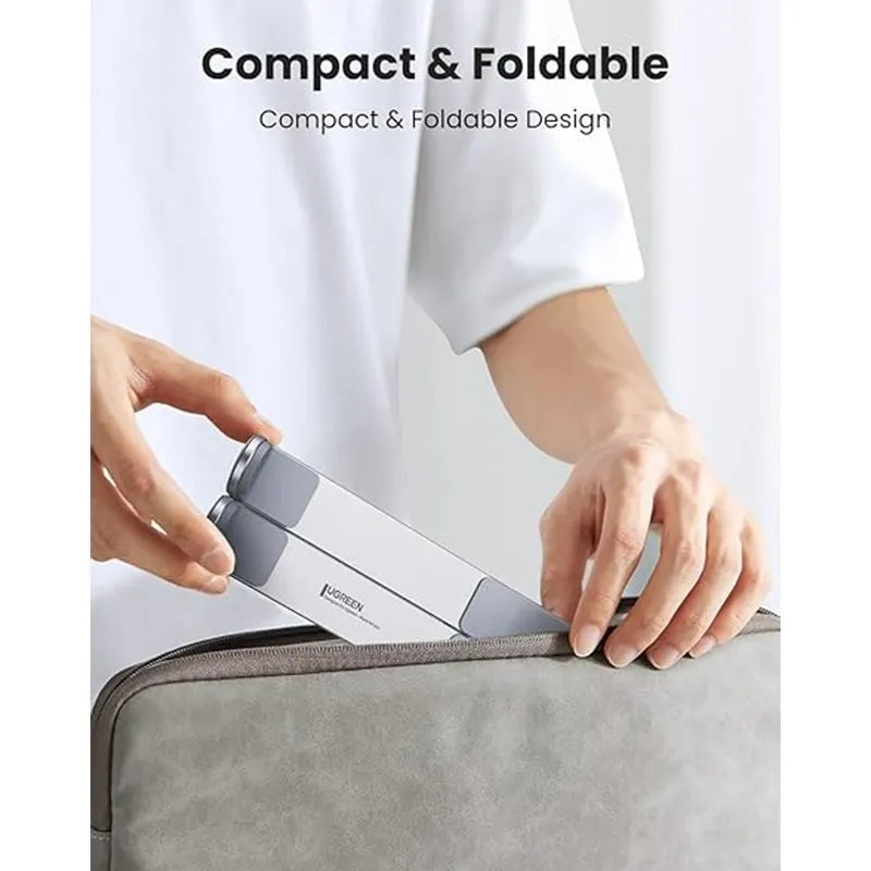 Ugreen Foldable Laptop Stand – 40289