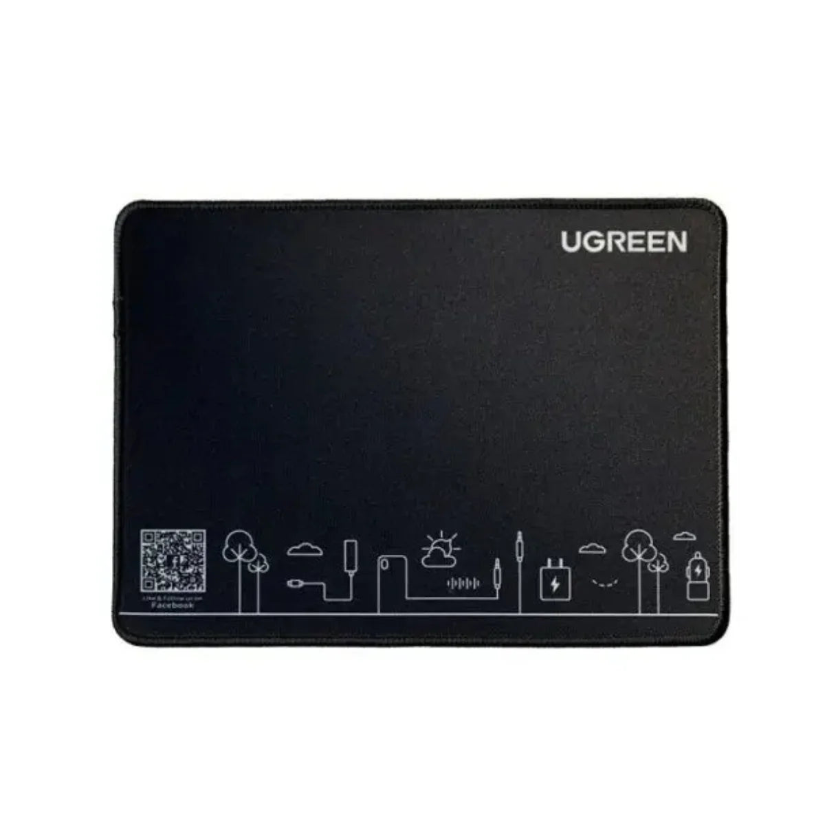 UGREEN Mouse Pad – CY016