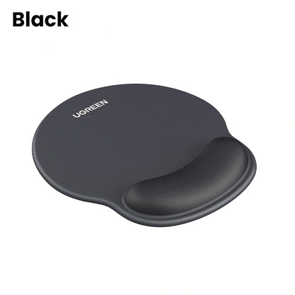 Ugreen Ergonomic Mouse Pad with Wrist Rest - 25245