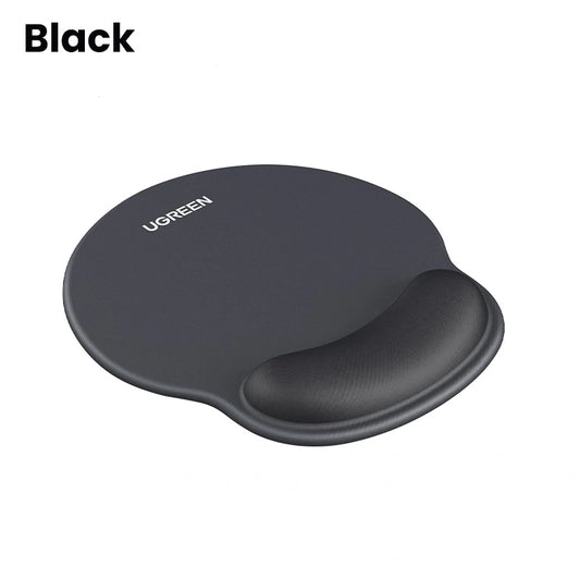 Ugreen Ergonomic Mouse Pad with Wrist Rest - 25245