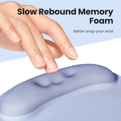 Ugreen Ergonomic Mouse Pad with Wrist Rest - 25245