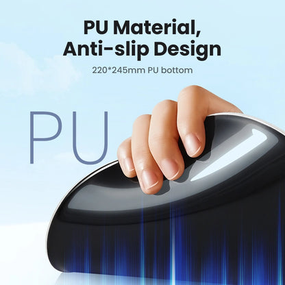 Ugreen Ergonomic Mouse Pad with Wrist Rest - 25245
