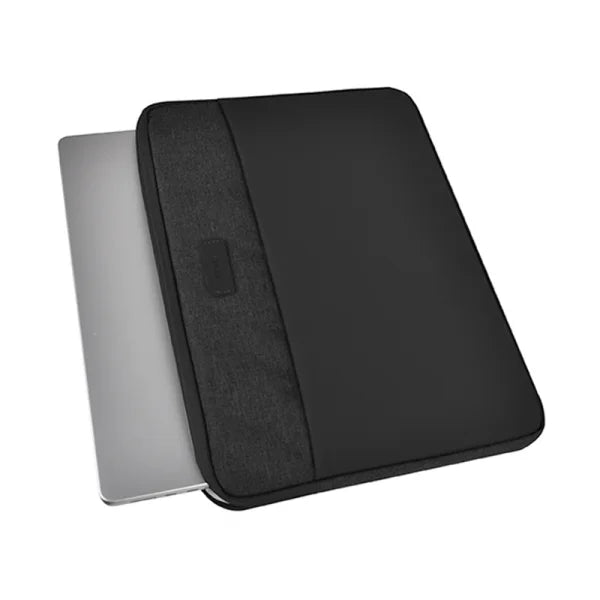 WiWU Minimalist 14 Inch Laptop Sleeve – Black