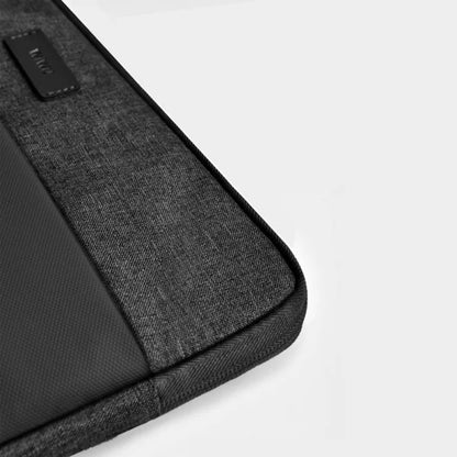 WiWU Minimalist 14 Inch Laptop Sleeve – Black