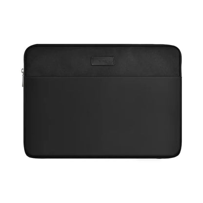 WiWU Minimalist 14 Inch Laptop Sleeve – Black