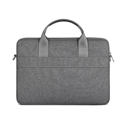 WiWU Minimalist Pro 14 Inch Laptop Bag – Grey