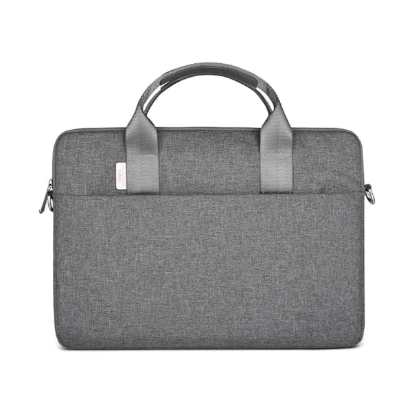 WiWU Minimalist Pro 14 Inch Laptop Bag – Grey