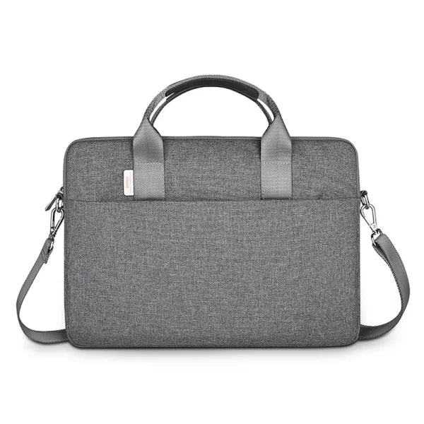 WiWU Minimalist Pro 14 Inch Laptop Bag – Grey