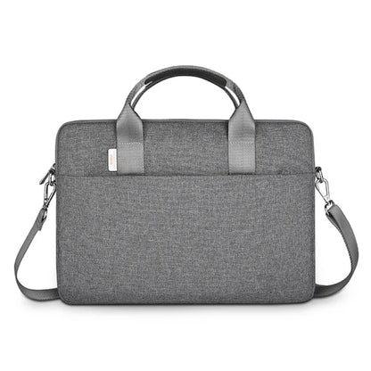 WiWU Minimalist Pro 14 Inch Laptop Bag – Grey