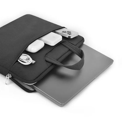 WiWU ViVi Hand Bag for 14 Inch Laptop – Black