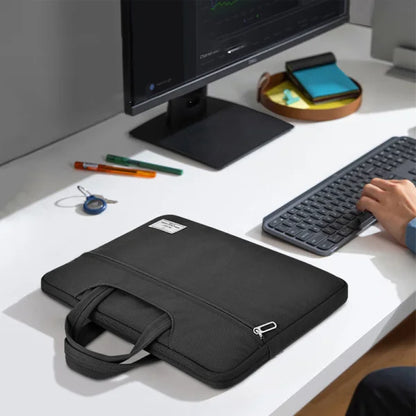 WiWU ViVi Hand Bag for 14 Inch Laptop – Black