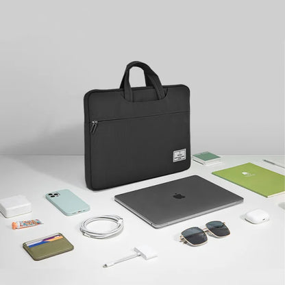 WiWU ViVi Hand Bag for 14 Inch Laptop – Black