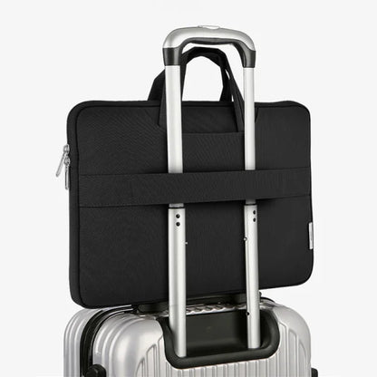 WiWU ViVi Hand Bag for 14 Inch Laptop – Black