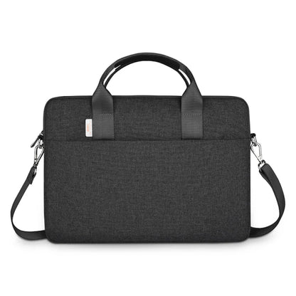 WiWU Minimalist Pro 14 Inch Laptop Bag – Black