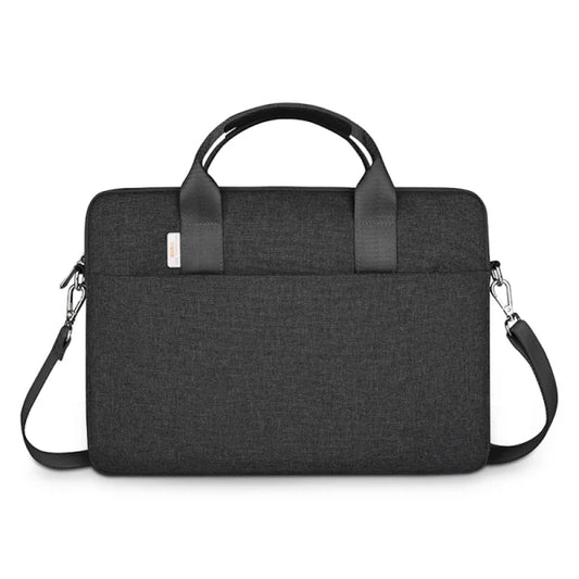 WiWU Minimalist Pro 14 Inch Laptop Bag – Black