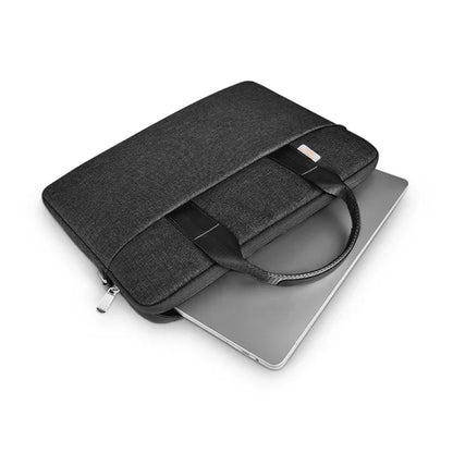 WiWU Minimalist Pro 14 Inch Laptop Bag – Black
