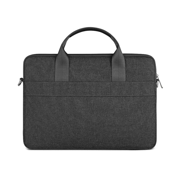 WiWU Minimalist Pro 14 Inch Laptop Bag – Black