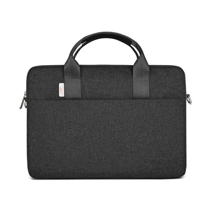 WiWU Minimalist Pro 14 Inch Laptop Bag – Black