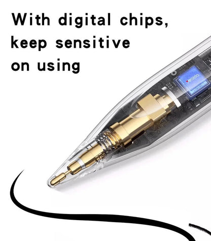 Yesido ST15 Universal Capacitive Stylus Pen