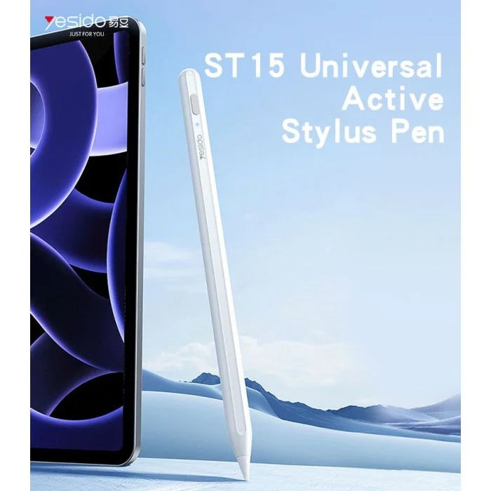 Yesido ST15 Universal Capacitive Stylus Pen