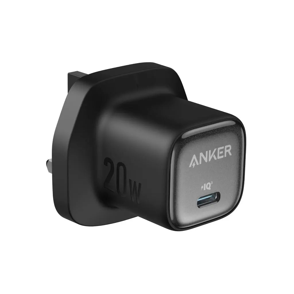 Anker Zolo 20W USB-C GaN PD 3.0 Charger