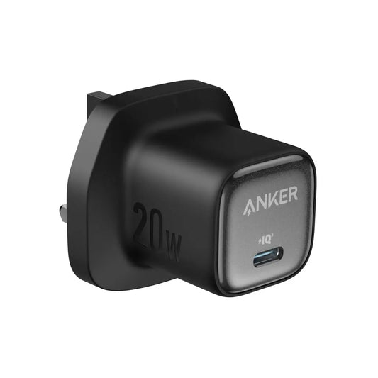 Anker Zolo 20W USB-C GaN PD 3.0 Charger
