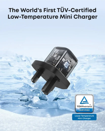 Anker Zolo 20W USB-C GaN PD 3.0 Charger