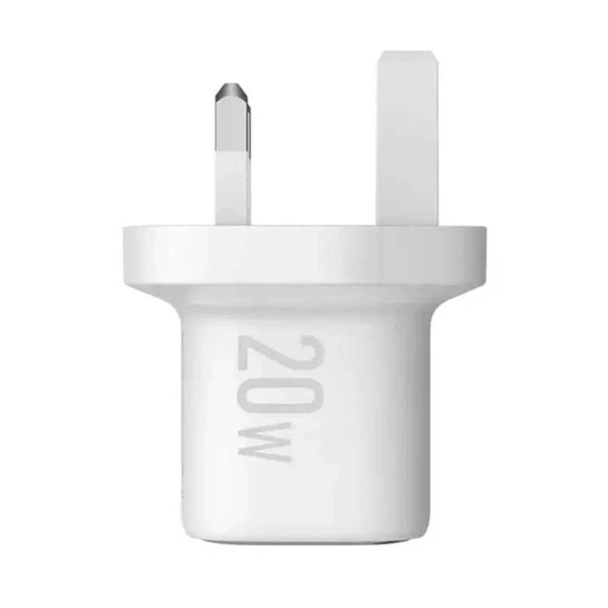 Anker Zolo 20W USB-C GaN PD 3.0 Charger – White