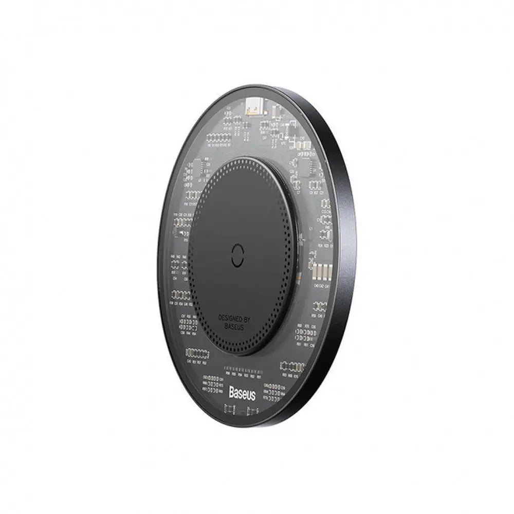 Baseus Simple 2 15W Wireless Charger