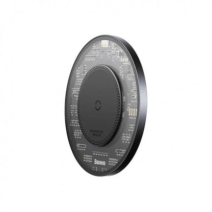 Baseus Simple 2 15W Wireless Charger