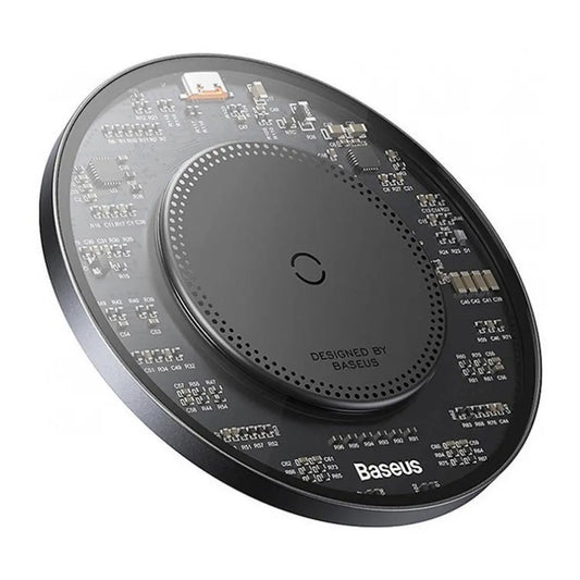 Baseus Simple 2 15W Wireless Charger