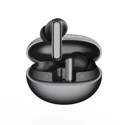 Haylou Flowbuds N55 ANC Earbuds – Black