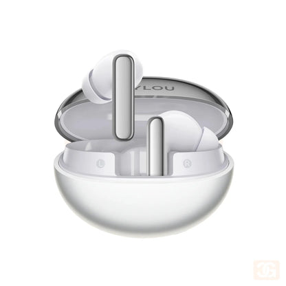 Haylou Flowbuds N55 ANC Earbuds – White