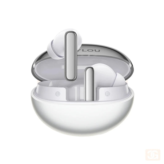 Haylou Flowbuds N55 ANC Earbuds – White