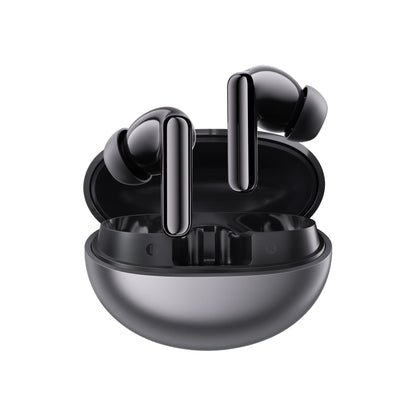 Haylou Flowbuds N55 ANC Earbuds – Black