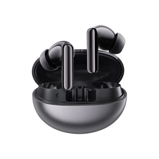 Haylou Flowbuds N55 ANC Earbuds – Black