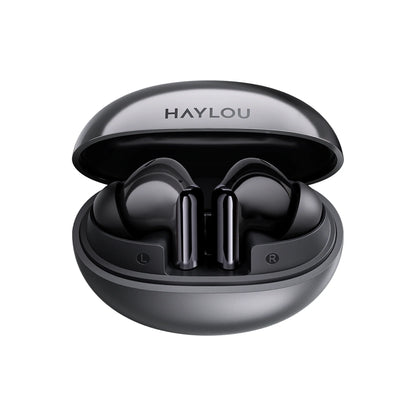 Haylou Flowbuds N55 ANC Earbuds – Black