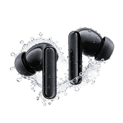 Haylou Flowbuds N55 ANC Earbuds – Black
