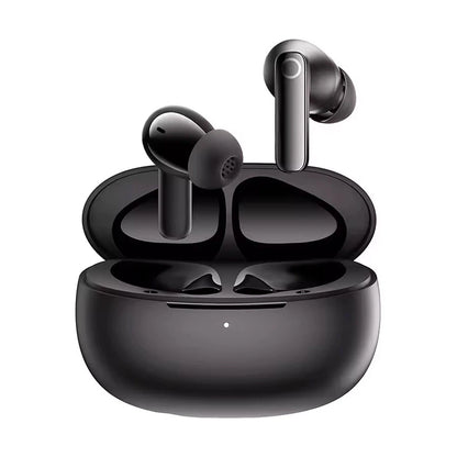 Haylou HQ5 True Wireless Noise Cancellation Earphones – Black