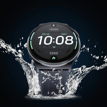 Haylou Solar Lite 2 Ultra Slim Smart Watch