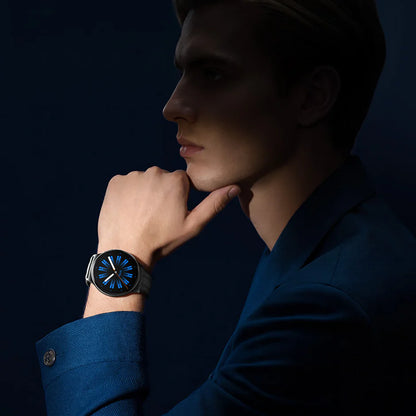 Haylou Solar Lite 2 Ultra Slim Smart Watch