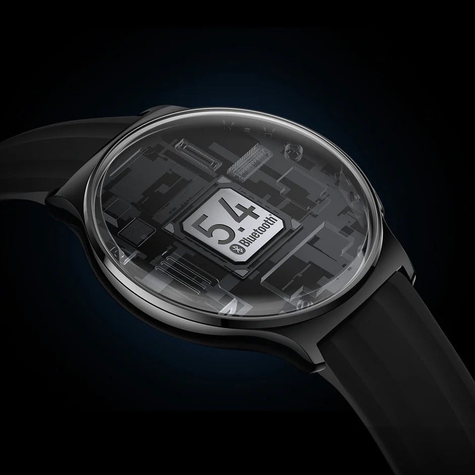 Haylou Solar Lite 2 Ultra Slim Smart Watch